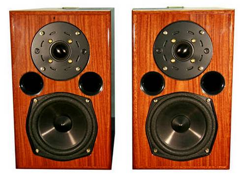 Acoustic Energy AE1